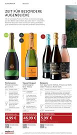 Weinwelt Interspar Flugblatt Seite 18