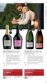 Weinwelt Interspar Flugblatt Seite 19