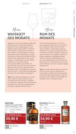 Weinwelt Interspar Flugblatt Seite 23