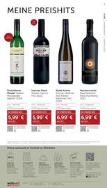 Weinwelt Interspar Flugblatt Seite 24