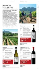 Weinwelt Interspar Flugblatt Seite 5