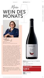 Weinwelt Interspar Flugblatt Seite 7