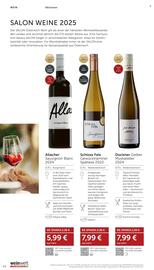 Weinwelt Interspar Flugblatt Seite 8