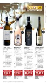 Weinwelt Interspar Flugblatt Seite 9