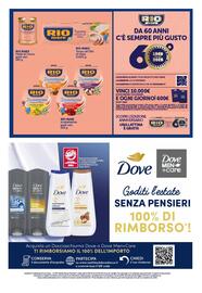 Volantino Famila Superstore | Grandi marche Pagina 2
