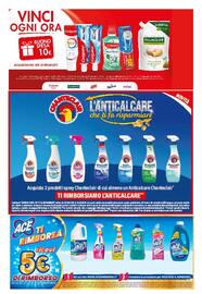 Volantino Famila Superstore | Grandi marche Pagina 3