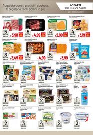 Volantino Famila Superstore | Grandi marche Pagina 6