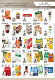 Volantino Famila Superstore | Grandi marche Pagina 8