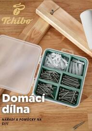 Tchibo leták Strana 1