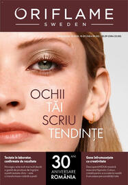 Catalog Oriflame Pagină 1