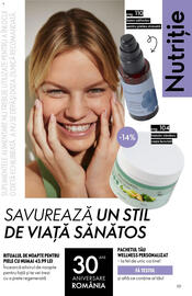 Catalog Oriflame Pagină 101