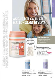 Catalog Oriflame Pagină 105