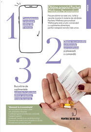Catalog Oriflame Pagină 107
