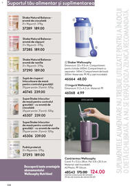 Catalog Oriflame Pagină 108