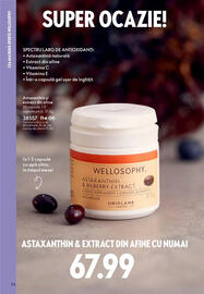 Catalog Oriflame Pagină 114