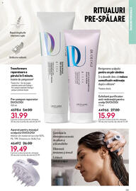 Catalog Oriflame Pagină 119