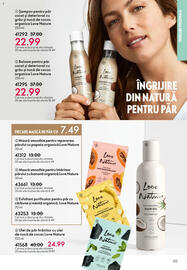 Catalog Oriflame Pagină 123