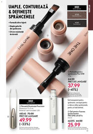 Catalog Oriflame Pagină 13