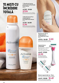 Catalog Oriflame Pagină 130