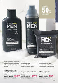 Catalog Oriflame Pagină 137
