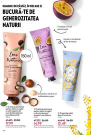 Catalog Oriflame Pagină 140