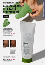 Catalog Oriflame Pagină 143