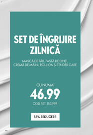 Catalog Oriflame Pagină 146