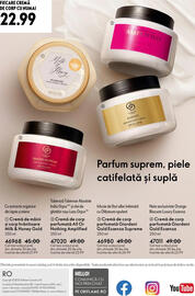 Catalog Oriflame Pagină 148