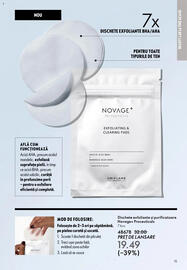 Catalog Oriflame Pagină 15