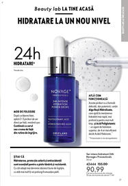 Catalog Oriflame Pagină 17