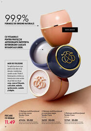 Catalog Oriflame Pagină 18