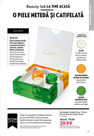 Catalog Oriflame Pagină 19
