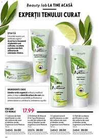 Catalog Oriflame Pagină 20