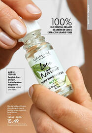 Catalog Oriflame Pagină 21
