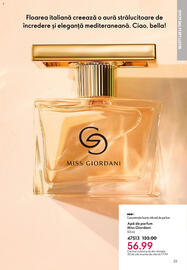 Catalog Oriflame Pagină 23