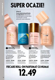 Catalog Oriflame Pagină 26