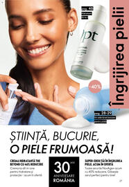 Catalog Oriflame Pagină 27