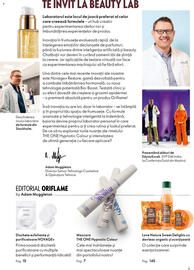 Catalog Oriflame Pagină 3