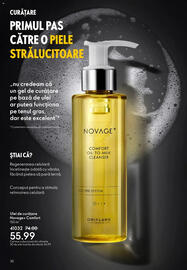 Catalog Oriflame Pagină 30