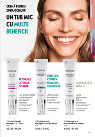 Catalog Oriflame Pagină 31