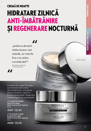Catalog Oriflame Pagină 33