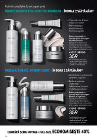 Catalog Oriflame Pagină 34