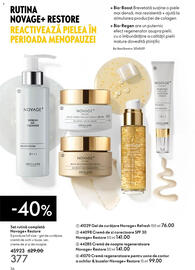 Catalog Oriflame Pagină 36