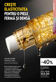Catalog Oriflame Pagină 37