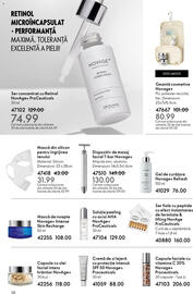 Catalog Oriflame Pagină 38