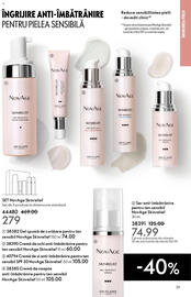 Catalog Oriflame Pagină 39