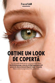 Catalog Oriflame Pagină 4