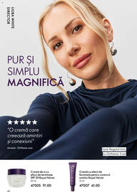 Catalog Oriflame Pagină 40