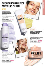 Catalog Oriflame Pagină 43