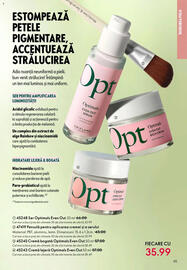 Catalog Oriflame Pagină 45